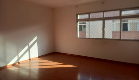 Apartamento à venda com 2 quartos em Parque Residencial da Lapa, São Paulo, SP