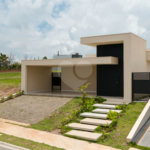 Casa à venda com 3 suítes no condomínio Villagio Azzure, Itupeva - SP