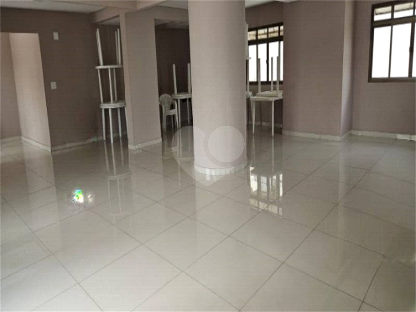 Apartamento à venda com 3 quartos, sendo 1 suíte, em Anália Franco, São Paulo, SP