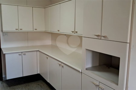 Apartamento para alugar com 4 suítes em Alto da Boa Vista, São Paulo, SP