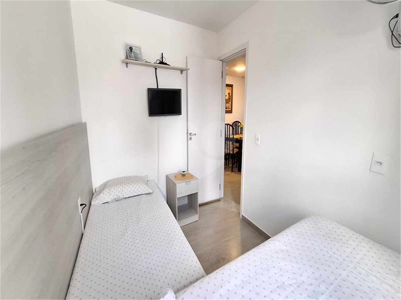Apartamento à venda com 2 quartos em Santana, São Paulo, SP