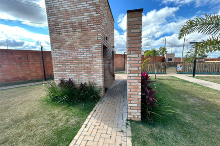 Casa à venda com 3 suítes no condomínio Jardim Villagio Wanel, Sorocaba - SP