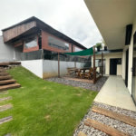 Sobrado à venda com 4 quartos, sendo 2 suítes,  no Centro, Joanópolis, SP