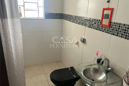 Sobrado à venda com 1 quarto, sendo 2 suítes, em Vila Santana, Sorocaba, SP