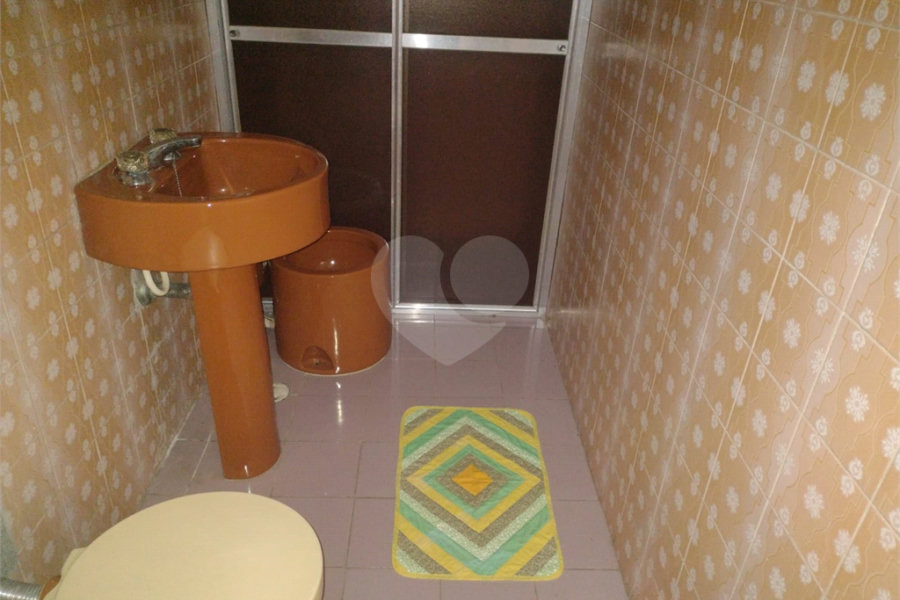 Sobrado à venda com 3 quartos, sendo 1 suíte, em Parque Mandaqui, São Paulo, SP