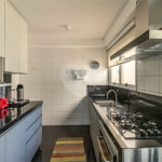 Apartamento à venda com 3 quartos, sendo 1 suíte, em Pinheiros, São Paulo, SP
