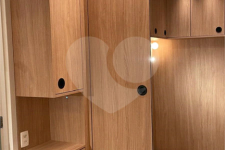 Apartamento à venda ou para alugar com 2 suítes em Pinheiros, São Paulo, SP