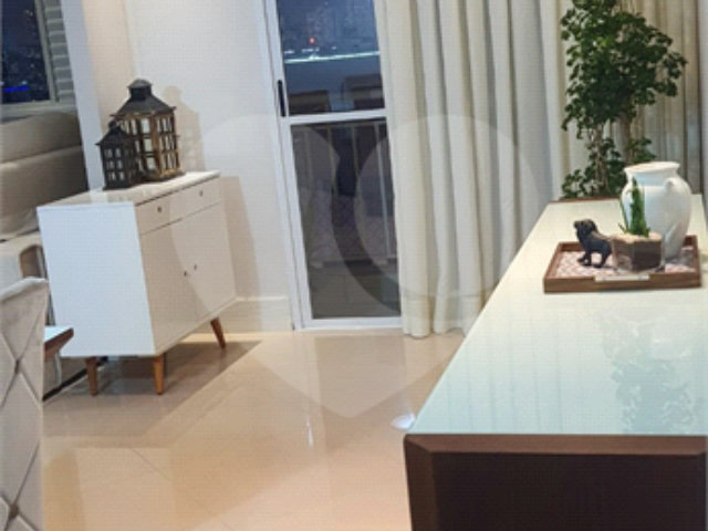 Apartamento à venda com 2 quartos, sendo 1 suíte,  em Vila Guilherme, São Paulo, SP