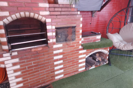 Casa à venda com 4 quartos, sendo 2 suítes, em Campo Grande, Rio de Janeiro, RJ