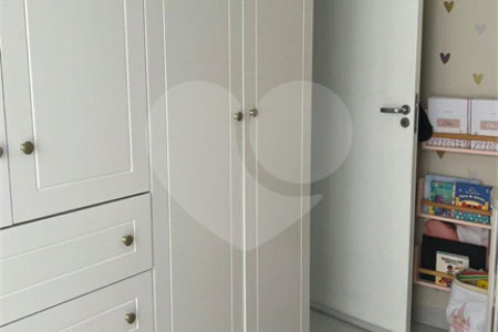 Apartamento à venda com 2 quartos em Vila Gustavo, São Paulo, SP