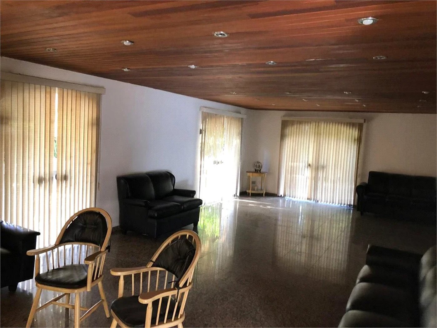 Apartamento à venda com 4 quartos, sendo 2 suítes, em Vila Andrade, São Paulo, SP