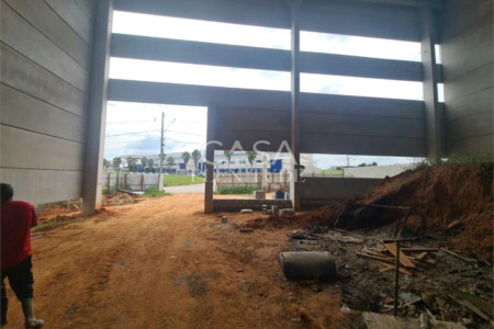 Galpão para alugar em Parque Empresarial das Mangueiras, Sorocaba, SP