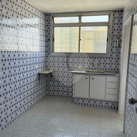 Apartamento à venda com 1 suíte em Indianópolis, São Paulo, SP
