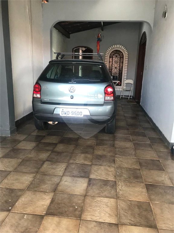 Casa à venda com 3 quartos em Cidade Vista Verde, São José dos Campos, SP