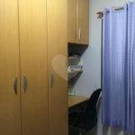 Apartamento à venda com 3 quartos, sendo 1 suíte, em Lauzane Paulista, São Paulo, SP