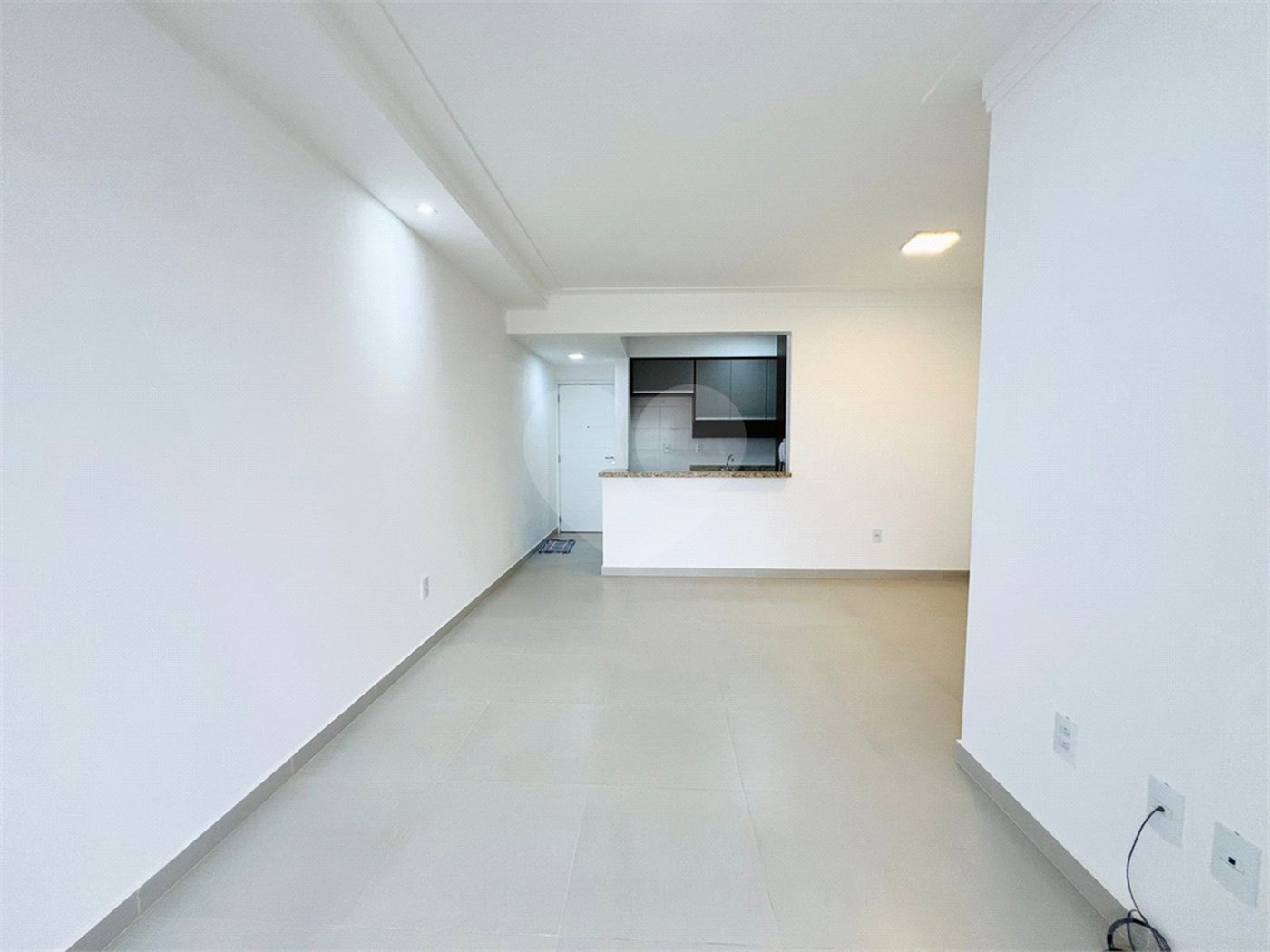 Apartamento para alugar com 2 quartos, sendo 1 suíte, em Jardim Piratininga, Sorocaba, SP