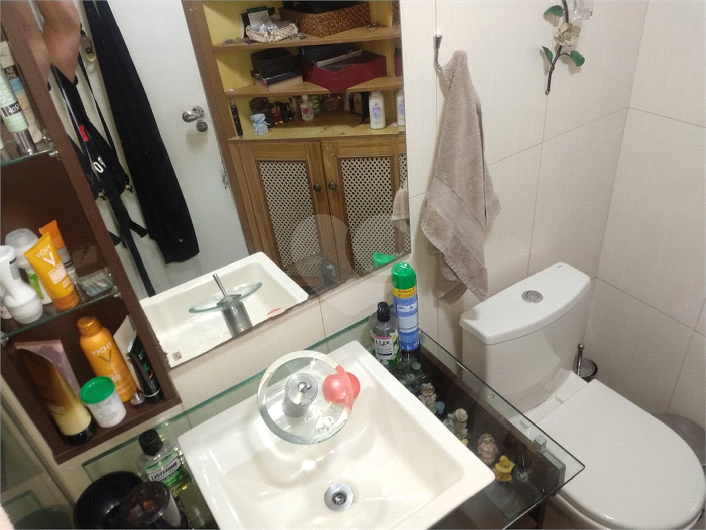 Apartamento à venda com 3 quartos, sendo 1 suíte, em Jabaquara, São Paulo, SP