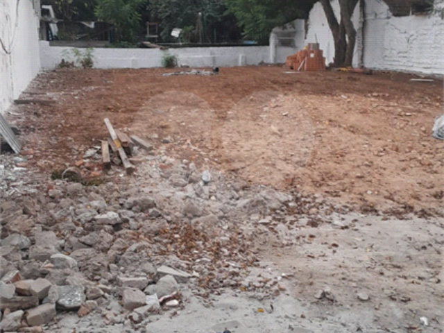 Terreno à venda ou para alugar em Tucuruvi, São Paulo, SP