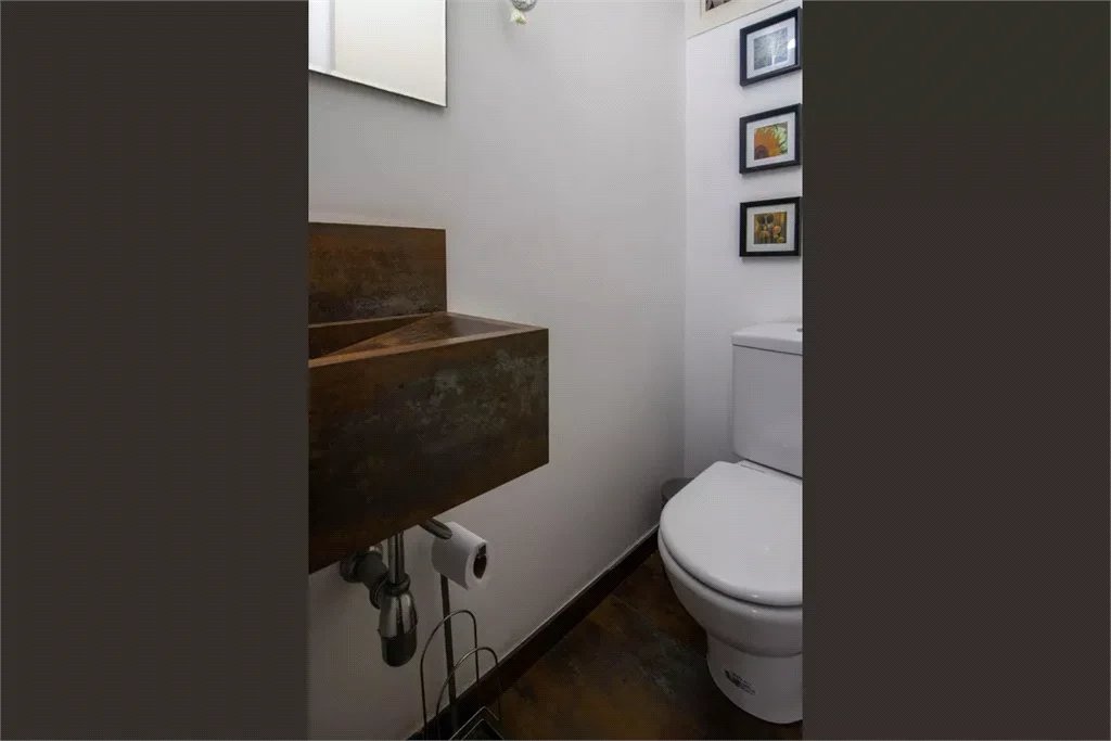 Duplex à venda com 2 suítes em Jardim Londrina, São Paulo, SP