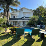 Casa à venda com 4 suítes em Vila Santo Antônio, Cotia, SP