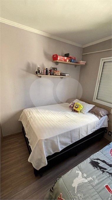 Apartamento à venda com 2 quartos, sendo 1 suíte, em Jardim Rosa de Franca, Guarulhos, SP