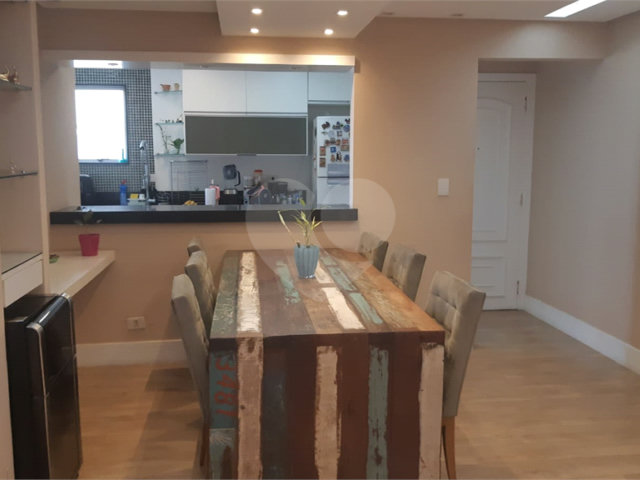 Apartamento à venda com 3 quartos, sendo 1 suíte,  em Mandaqui, São Paulo, SP