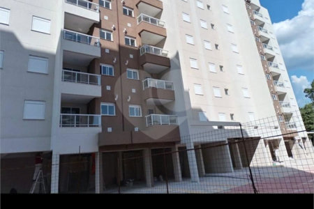 Apartamento à venda com 3 quartos, sendo 2 suítes, em Jardim Tereza Cristina, Jundiaí, SP