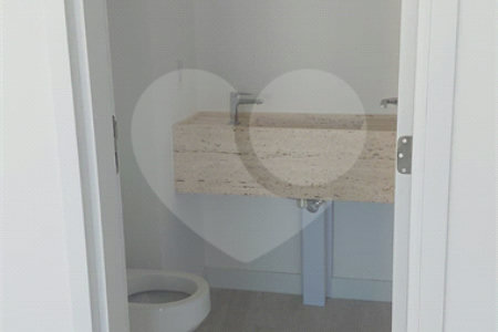 Apartamento à venda com 3 suítes em Consolação, São Paulo, SP