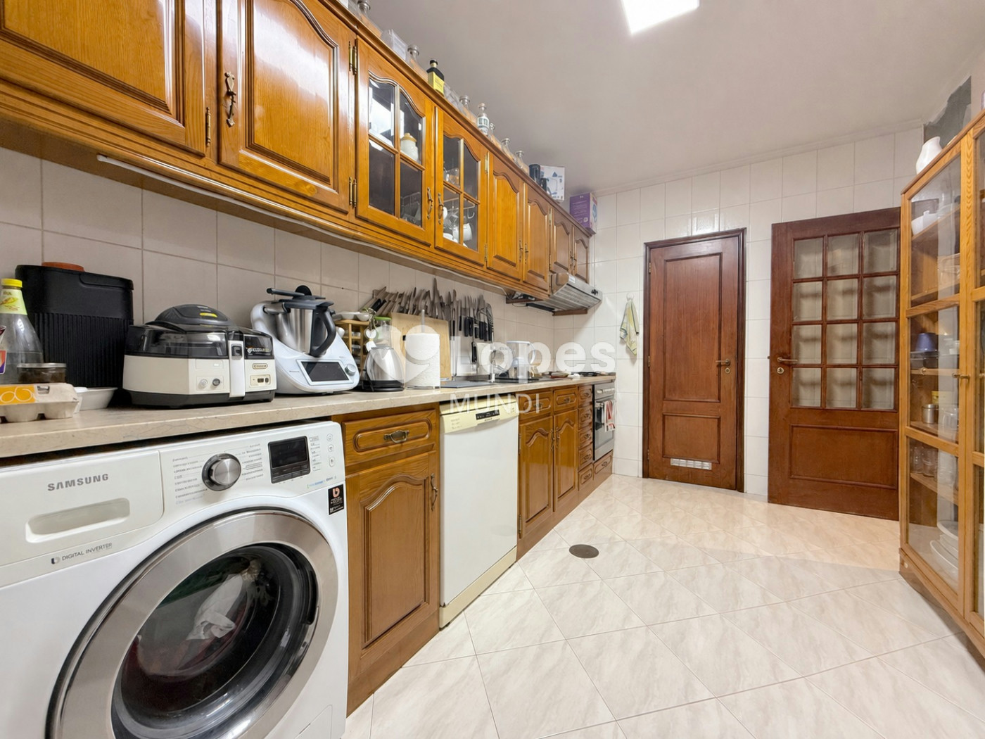 Apartamento T3 à venda em Rio Tinto, Gondomar, Portugal – Mobiliado