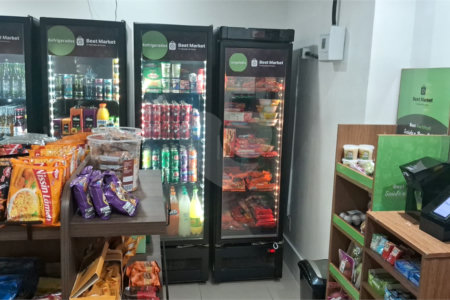 Apartamento à venda com 3 quartos, sendo 1 suíte, em Água Branca, São Paulo, SP