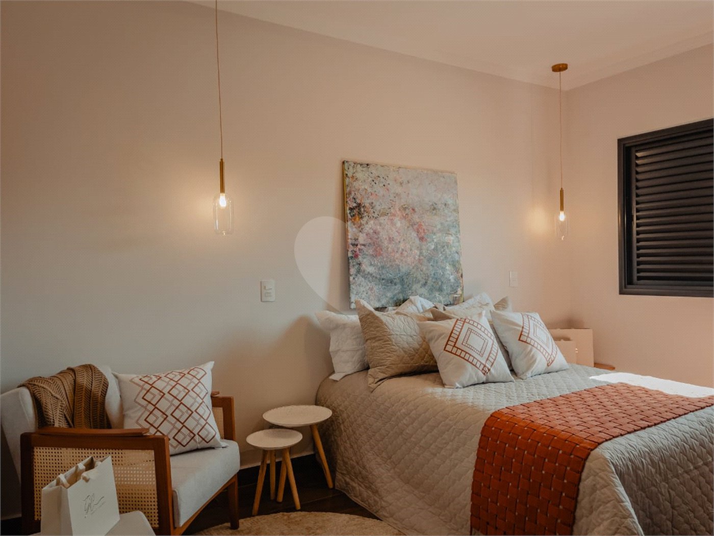 Casa à venda com 3 suítes no condomínio Residencial Viena, Indaiatuba - SP