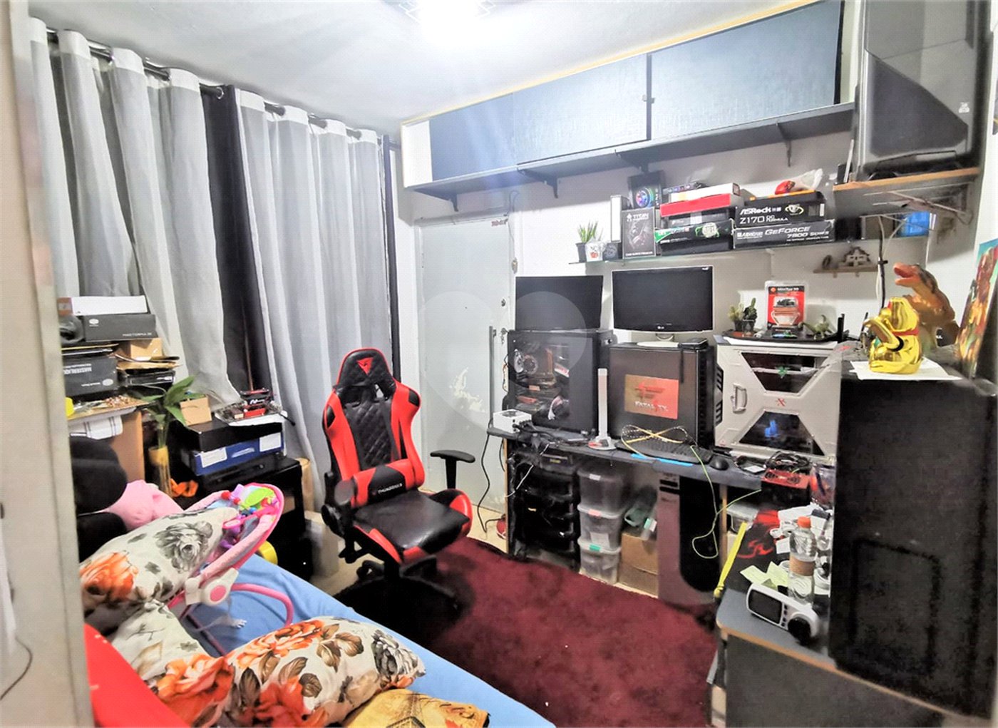 Apartamento à venda com 1 quarto em Liberdade, São Paulo, SP