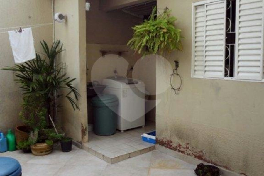 Casa à venda com 2 quartos, sendo 1 suíte, em Freguesia do Ó, São Paulo, SP