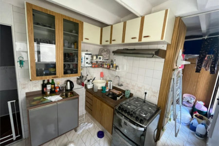 Apartamento à venda com 2 quartos em Jardim Amaralina, São Paulo, SP