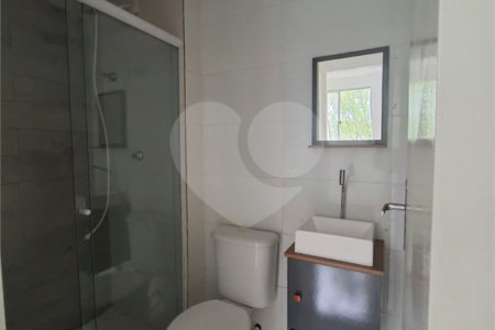 Apartamento à venda com 2 quartos em Campo Grande, Rio de Janeiro, RJ