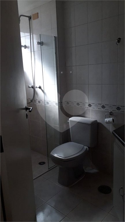 Apartamento à venda com 3 quartos, sendo 1 suíte, em Perdizes, São Paulo, SP