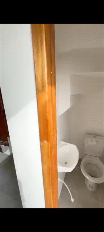 Apartamento à venda com 2 quartos em Cidade Continental, São Paulo, SP