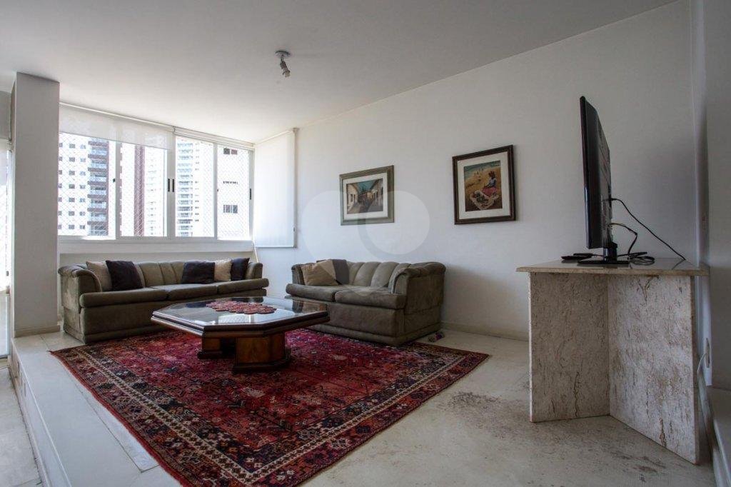 Apartamento à venda com 4 suítes em Jardim Fonte do Morumbi, São Paulo, SP