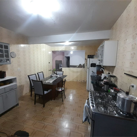 Casa à venda com 3 quartos em Vila Nova, Salto, SP