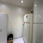 Apartamento à venda, 42 m² por R$ 320.000,00 - José Menino - Santos/SP