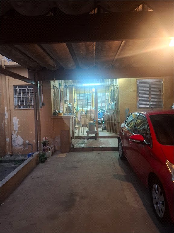 Casa à venda com 2 quartos em Vila Nivi, São Paulo, SP
