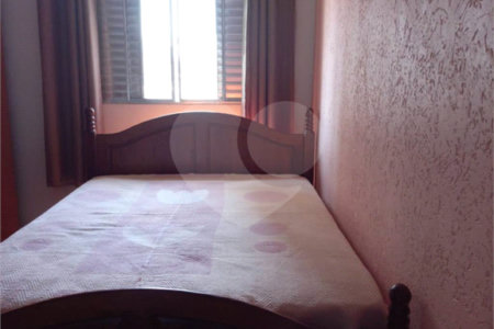 Apartamento à venda com 3 quartos em Vila Gustavo, São Paulo, SP