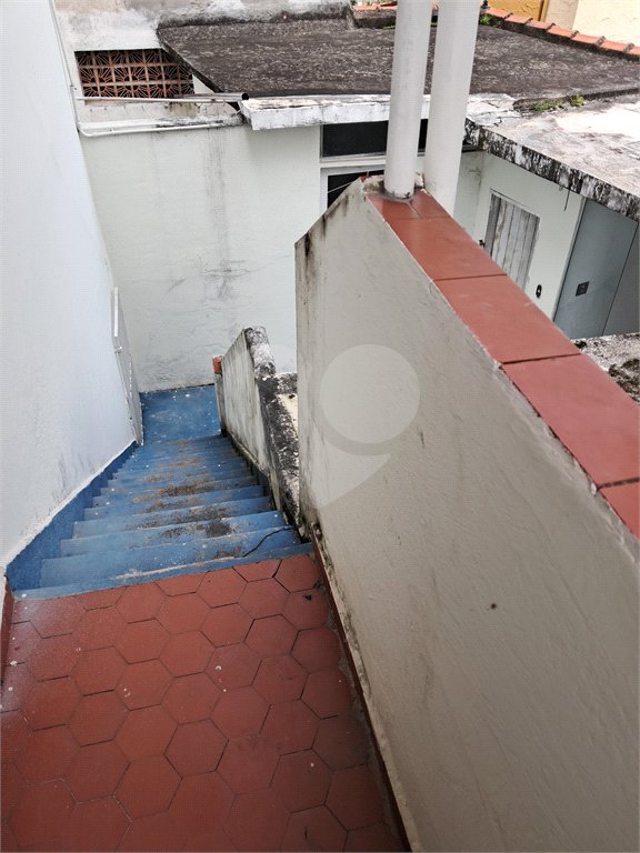 Casa à venda com 4 quartos em Tucuruvi, São Paulo, SP