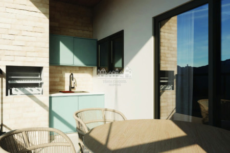 Apartamento com 2 suítes perto da Lucas em Atibaia
