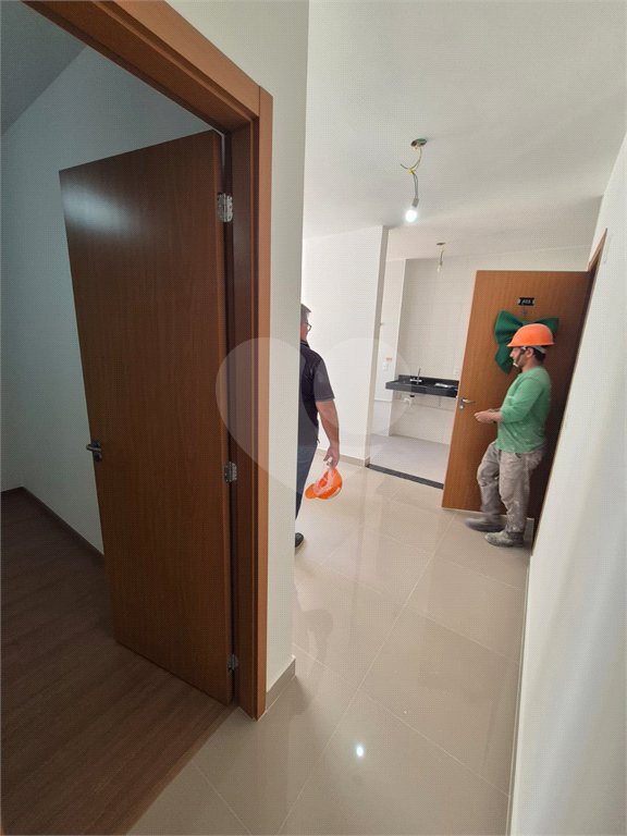 Apartamento à venda com 2 quartos em Engordadouro, Jundiaí, SP