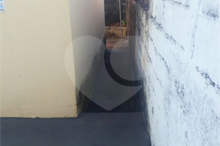 Casa à venda com 2 quartos em Núcleo Residencial Castelo Branco, São Carlos, SP