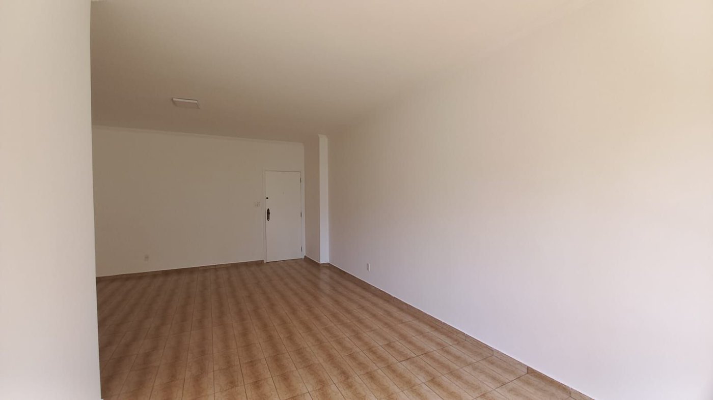 Apartamento com 3 dormitórios para alugar, 202 m² por R$ 6.968,36/mês - Embaré - Santos/SP