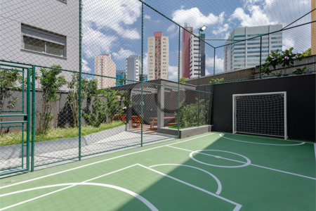 Apartamento à venda com 3 quartos, sendo 1 suíte, em Vila Guarani (z Sul), São Paulo, SP