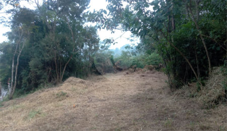 Terreno à venda em Samambaia, Mairiporã, SP