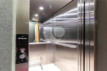 Casa à venda com 4 suítes no condomínio Casa Côte, São Paulo - SP